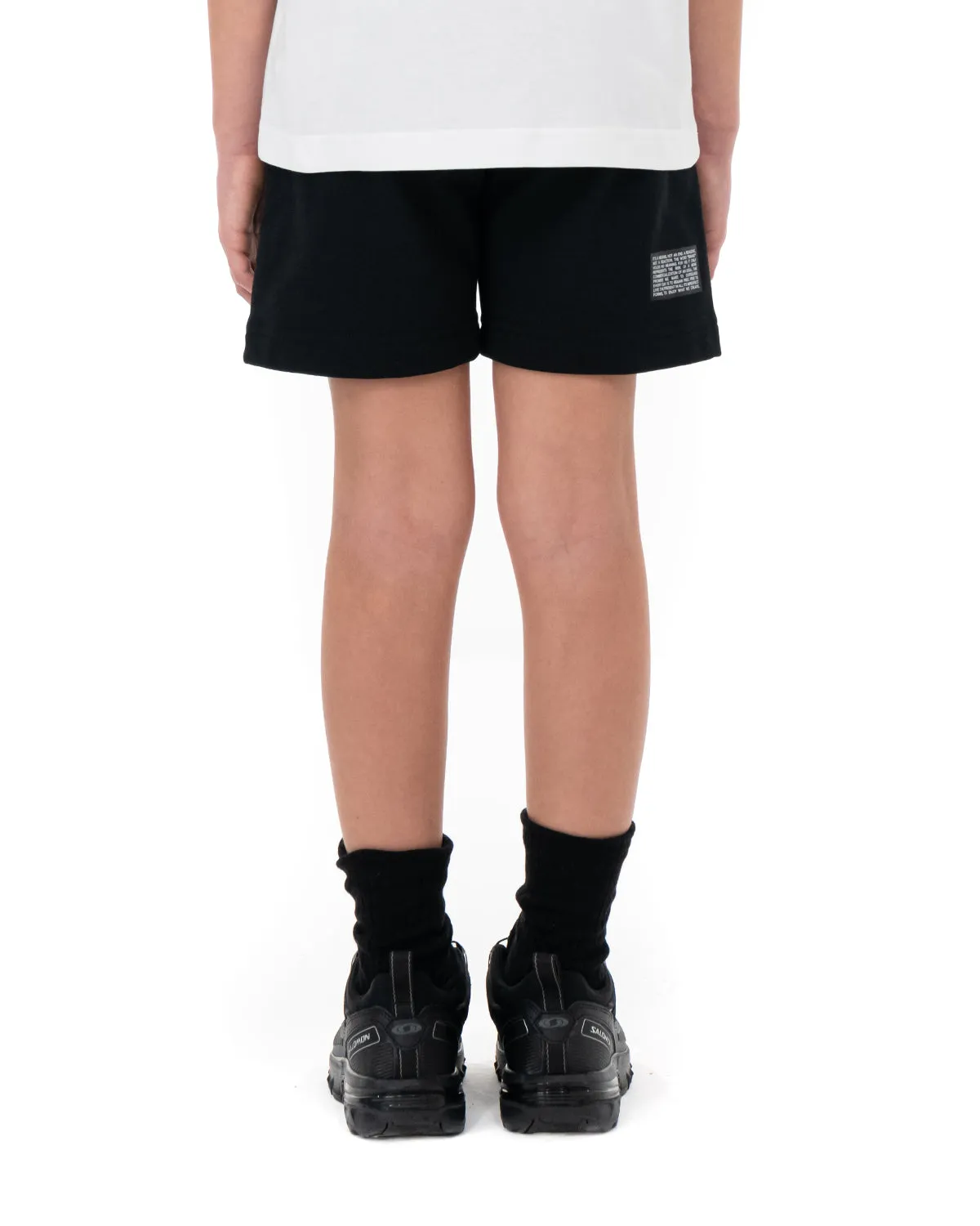 Classic Black Bermuda sold by Blowhammer product image thumbnail 3