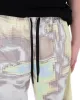 Mosaic Green Joggers sold by Blowhammer