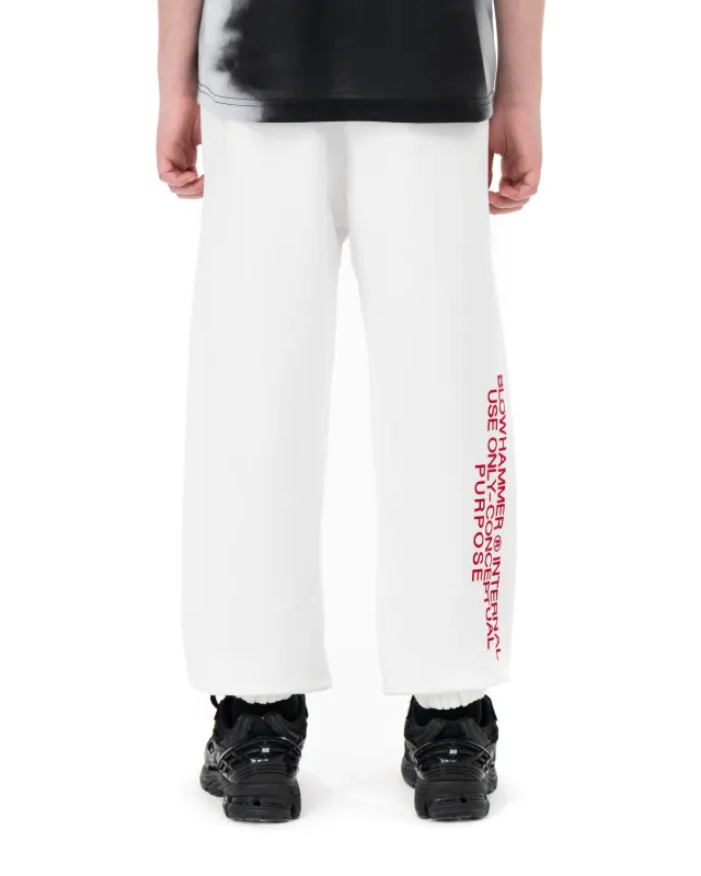 Concept Joggers sold by Blowhammer