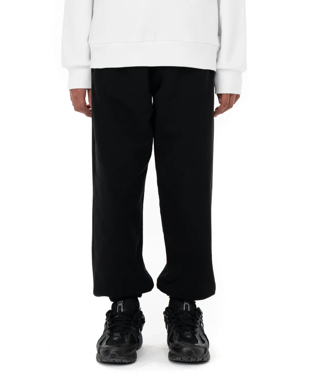 Classic Black Joggers sold by Blowhammer