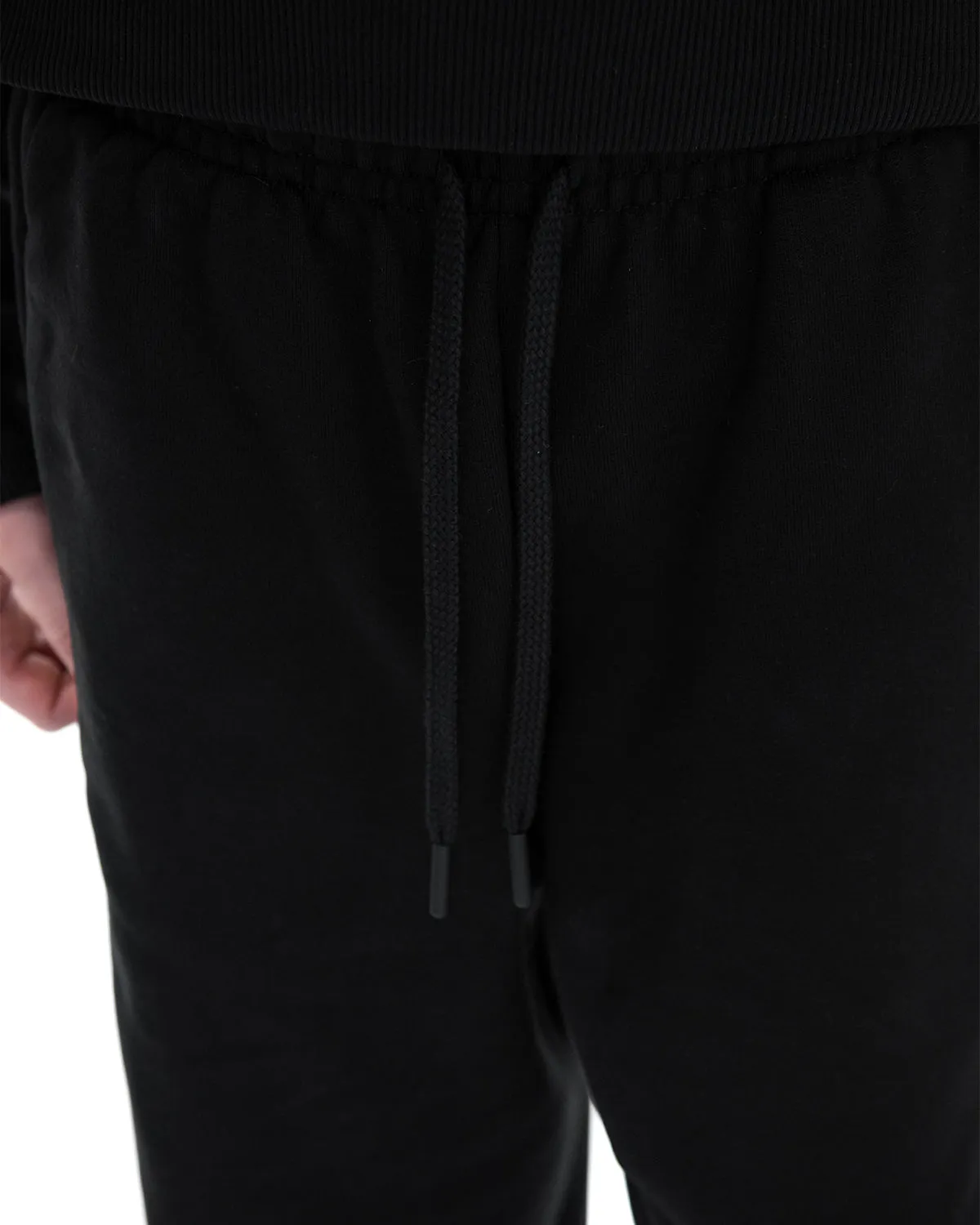 Classic Black Joggers sold by Blowhammer product image thumbnail 5