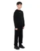 Classic Black Joggers sold by Blowhammer