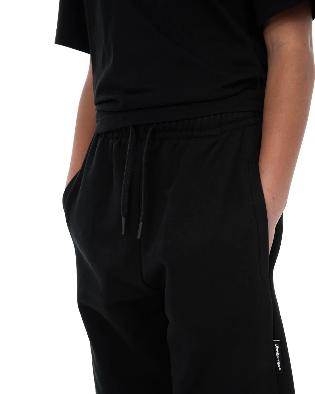 Concept Red Joggers sold by Blowhammer product image thumbnail 4