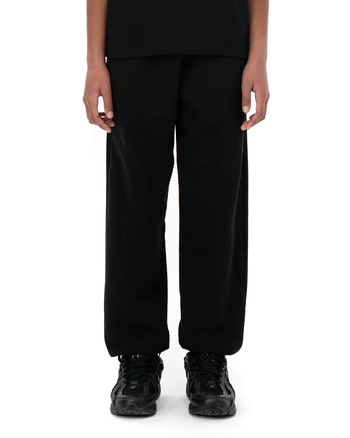 Concept Red Joggers sold by Blowhammer product image thumbnail 3