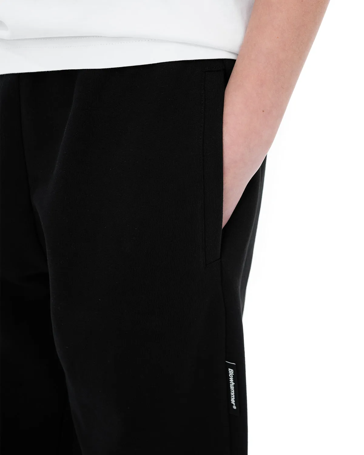 Concept Red Joggers sold by Blowhammer product image thumbnail 4