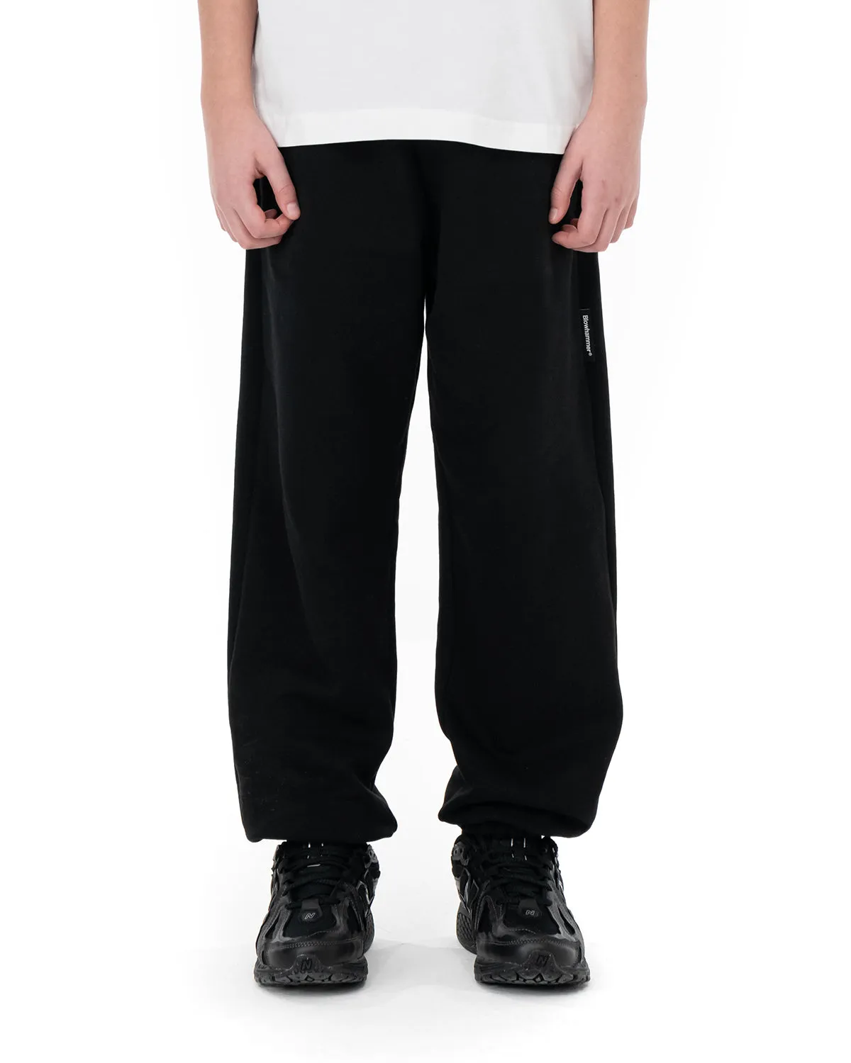 Concept Red Joggers sold by Blowhammer product image thumbnail 3