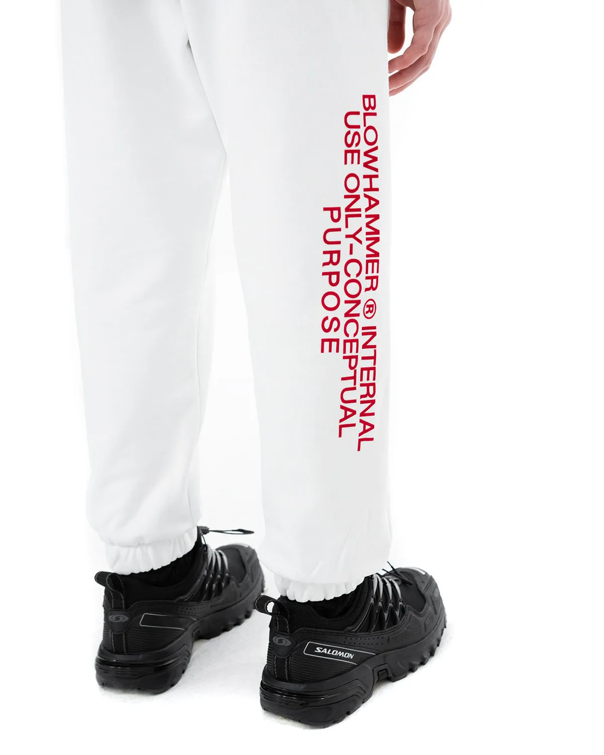Concept Joggers sold by Blowhammer product image thumbnail 5