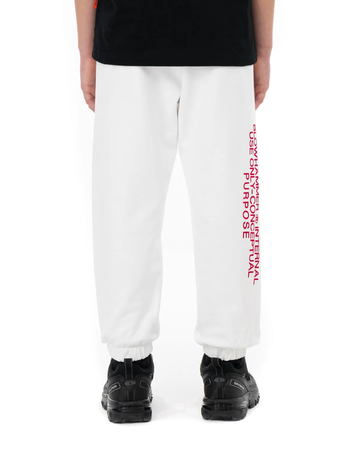 Concept Joggers sold by Blowhammer