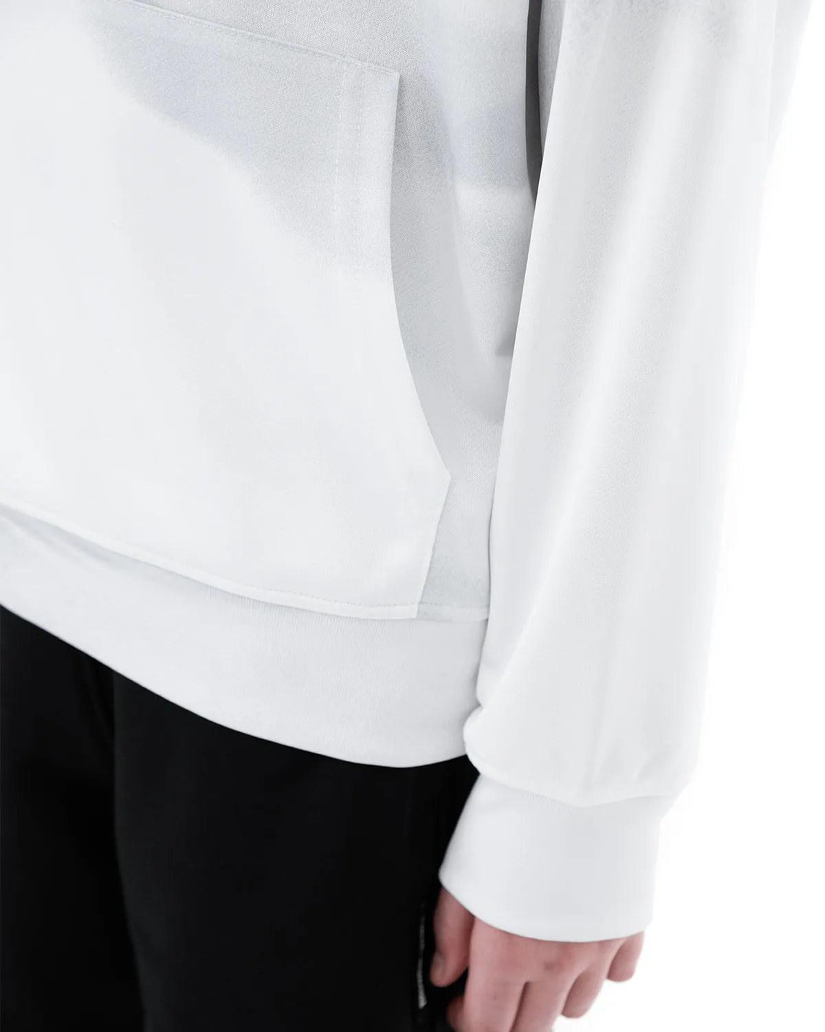 Stream Hoodie sold by Blowhammer product image thumbnail 4