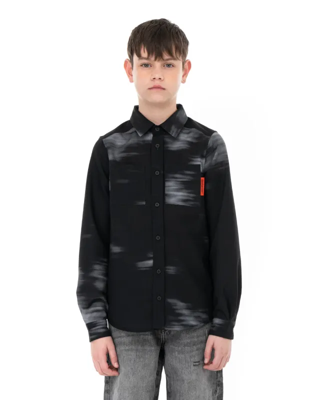 Leak Shirt sold by Blowhammer