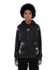 X-Ray Black Hoodie sold by Blowhammer