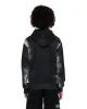 X-Ray Black Hoodie sold by Blowhammer