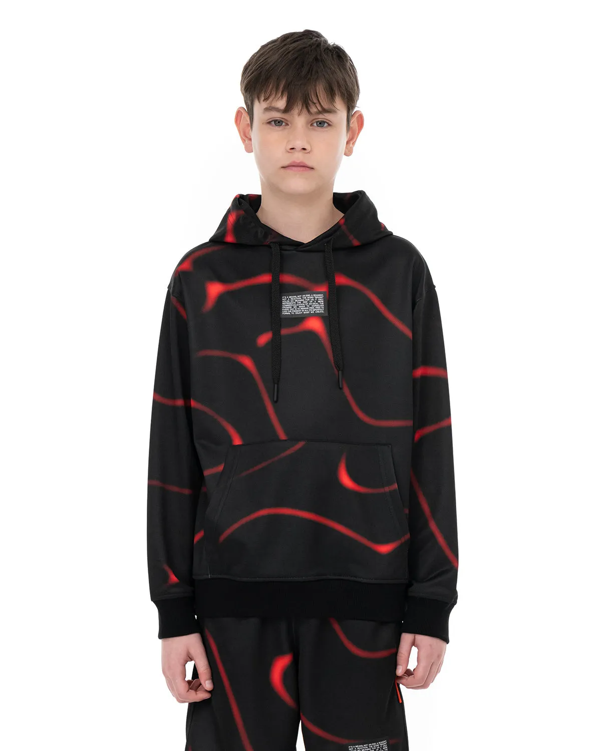 Tide Hoodie sold by Blowhammer