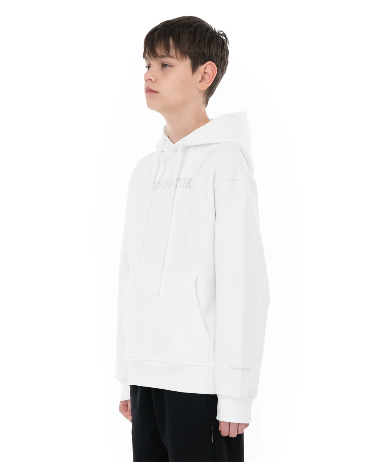 Innovator Hoodie sold by Blowhammer product image thumbnail 2