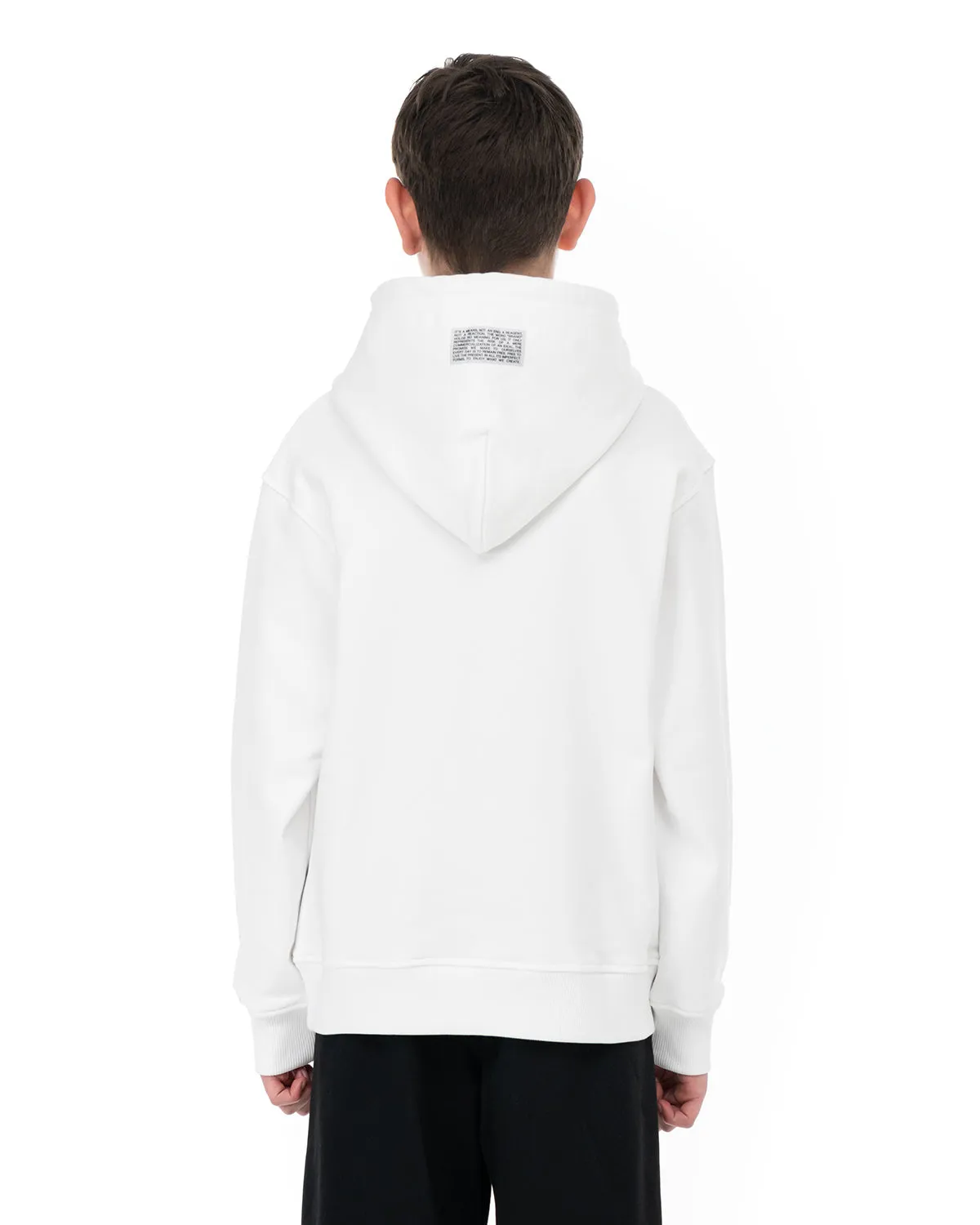 Innovator Hoodie sold by Blowhammer product image thumbnail 3