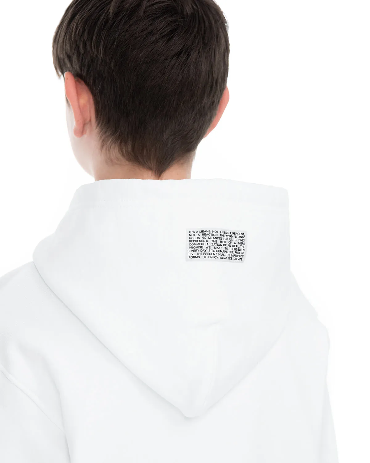 Innovator Hoodie sold by Blowhammer product image thumbnail 4