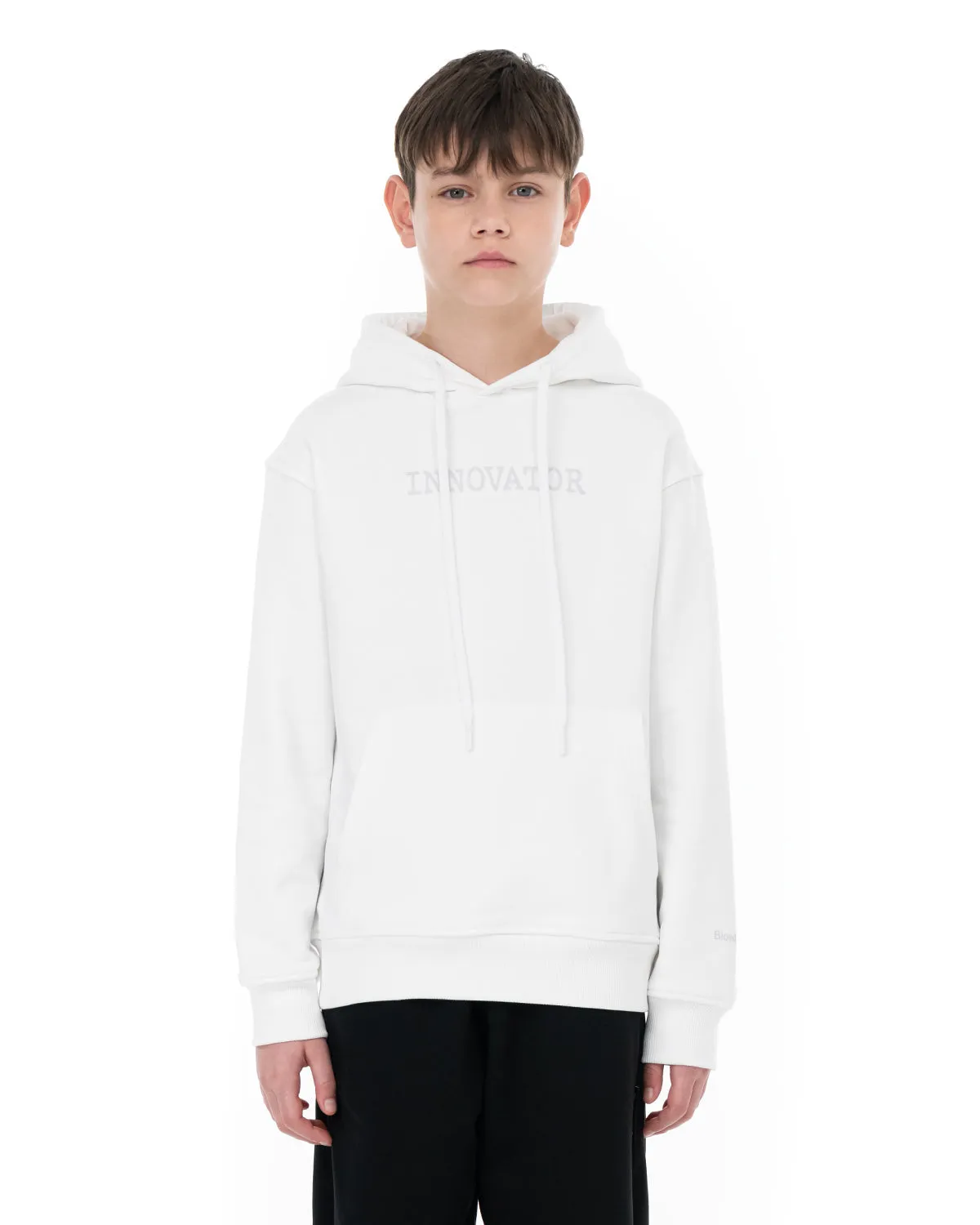 Innovator Hoodie sold by Blowhammer