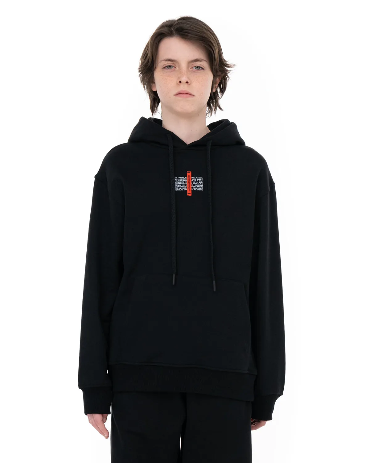 flag Hoodie sold by Blowhammer