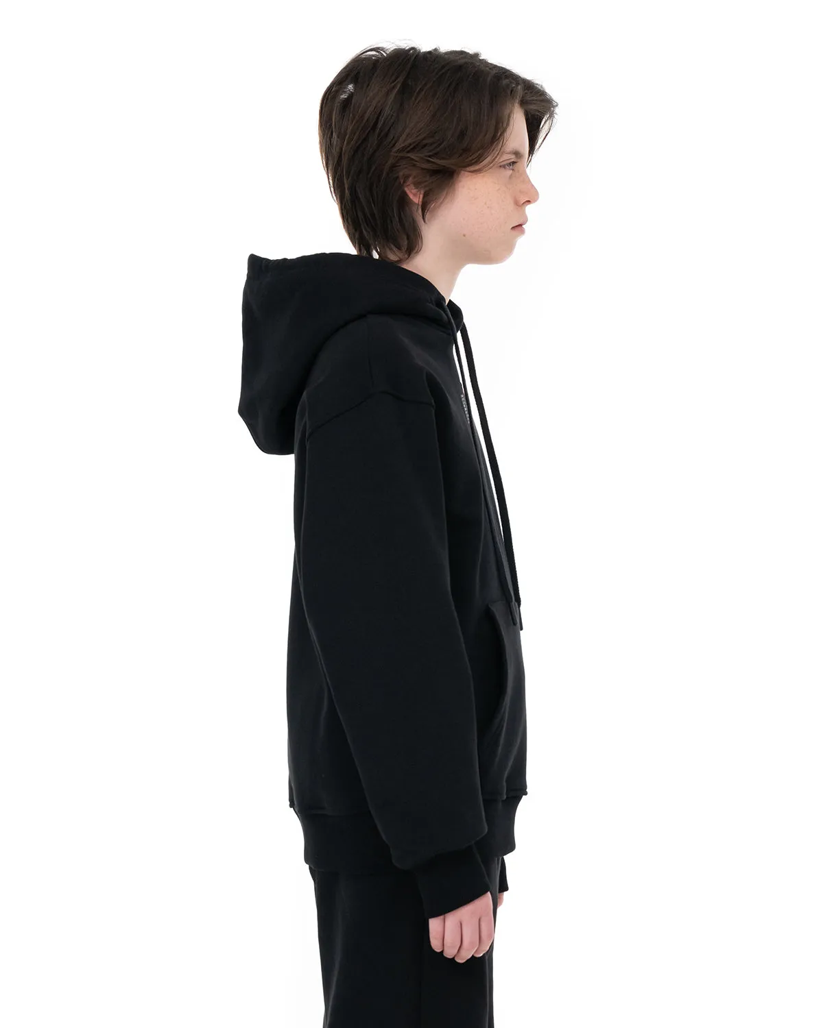 flag Hoodie sold by Blowhammer product image thumbnail 2
