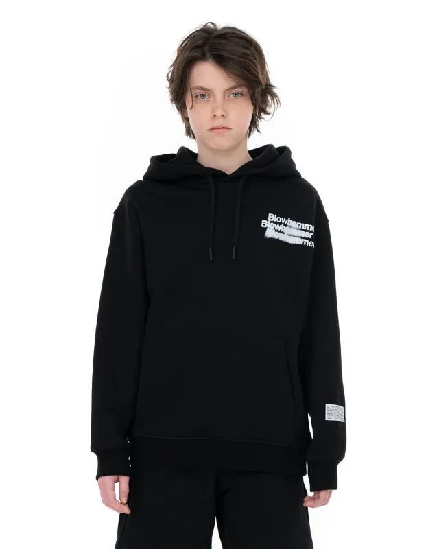 Stencil Hoodie sold by Blowhammer
