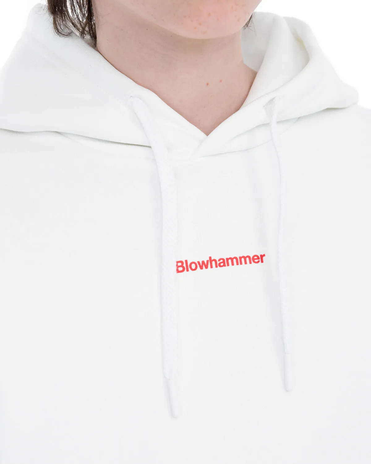 No Inspiration Hoodie sold by Blowhammer product image thumbnail 5