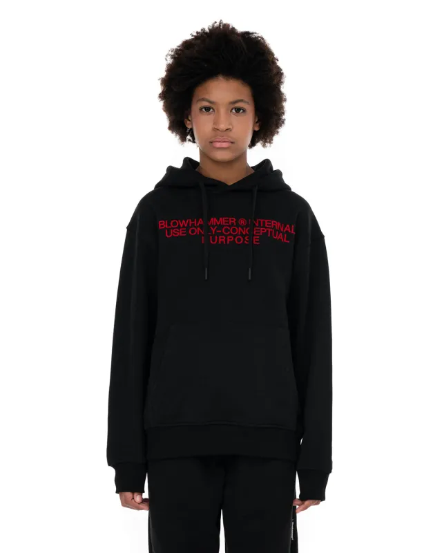 Concept Hoodie sold by Blowhammer