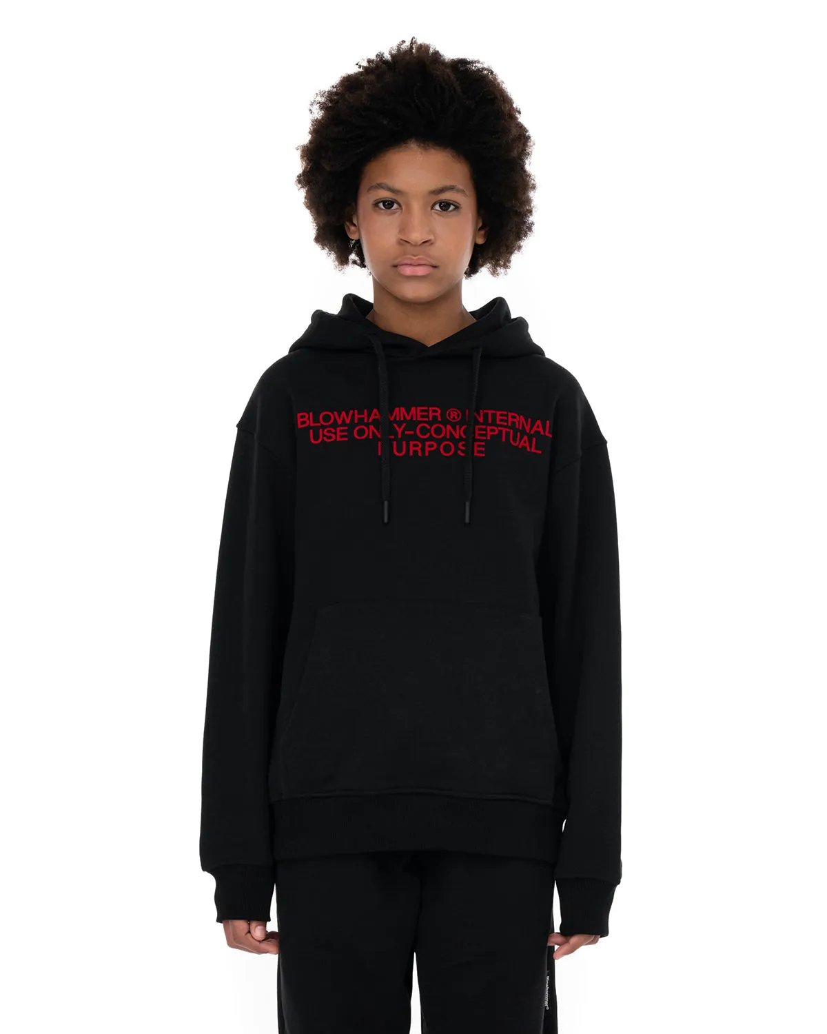 Concept Hoodie sold by Blowhammer