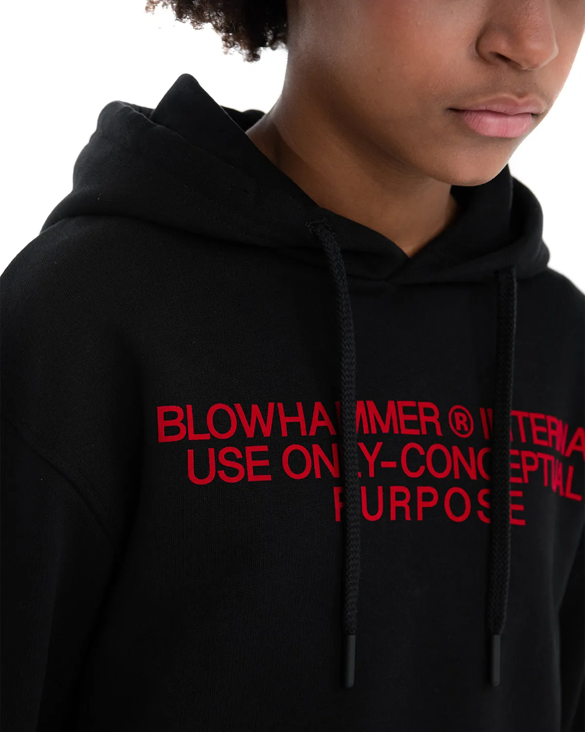 Concept Hoodie sold by Blowhammer product image thumbnail 5