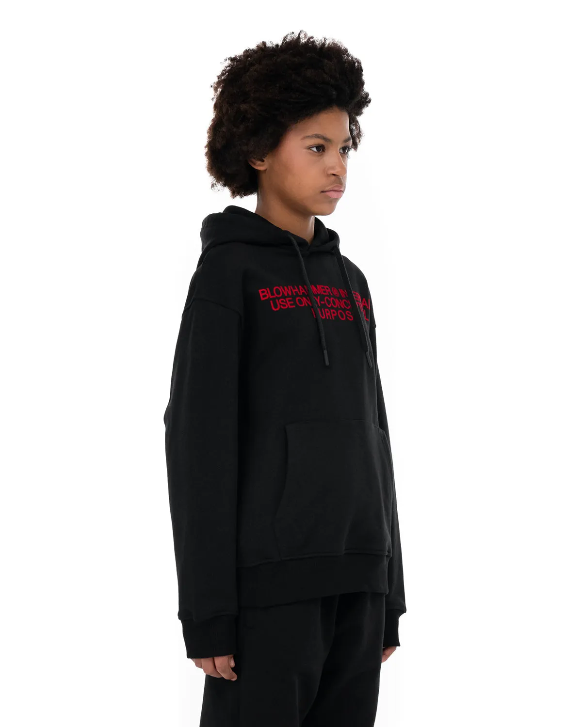 Concept Hoodie sold by Blowhammer product image thumbnail 2