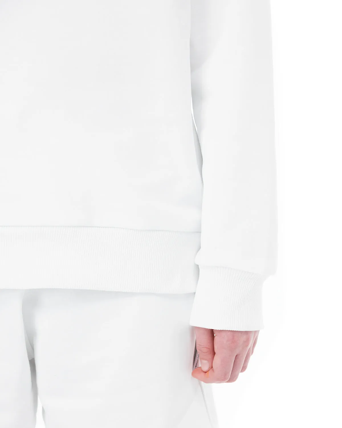 Concept Crewneck Sweatshirt sold by Blowhammer product image thumbnail 4