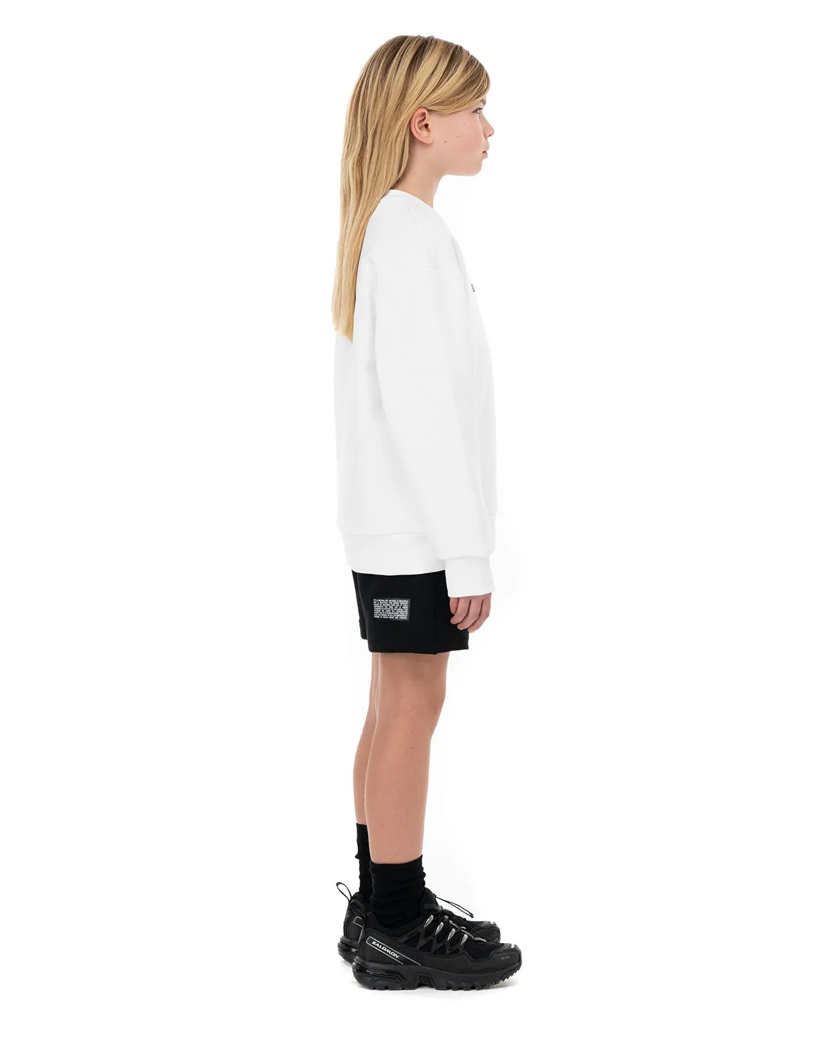 No Brand Crewneck Sweatshirt sold by Blowhammer product image thumbnail 2