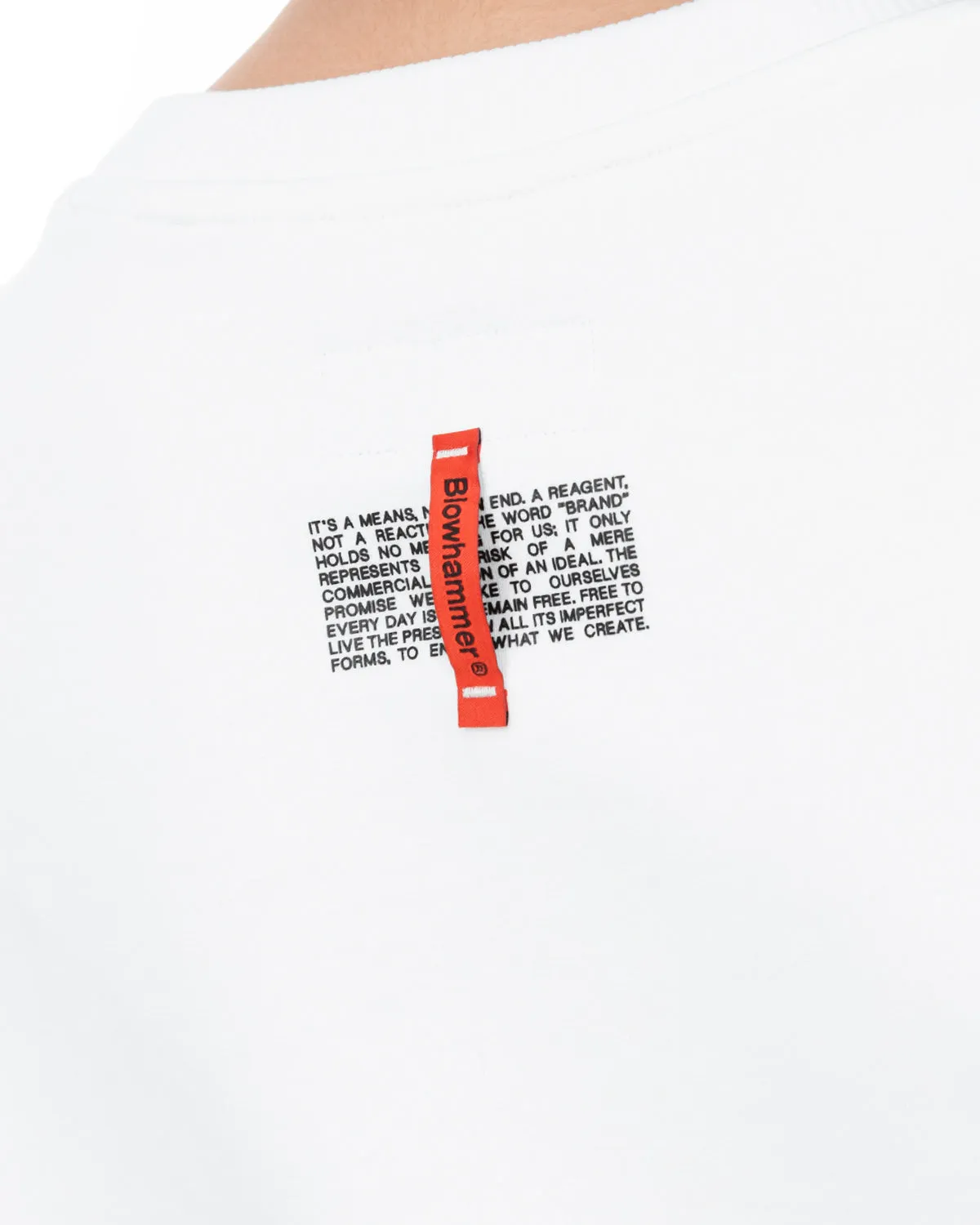 No Brand Crewneck Sweatshirt sold by Blowhammer product image thumbnail 4
