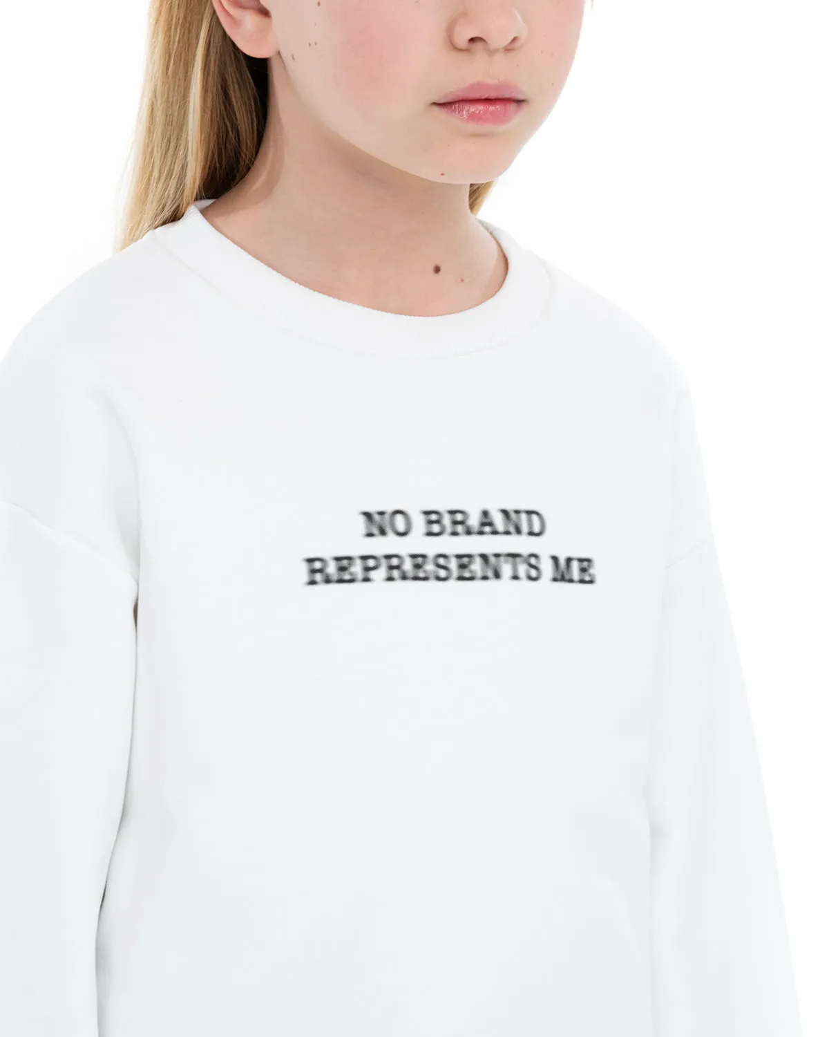 No Brand Crewneck Sweatshirt sold by Blowhammer product image thumbnail 5