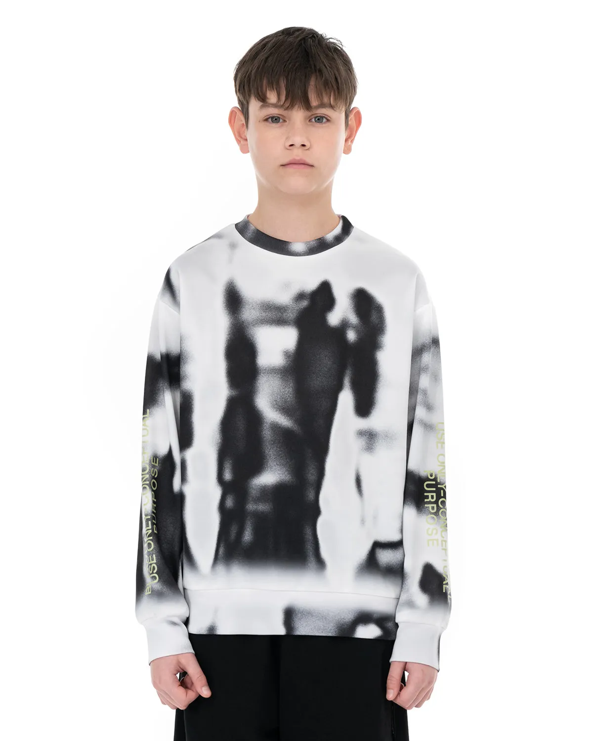 Rift Crewneck Sweatshirt sold by Blowhammer