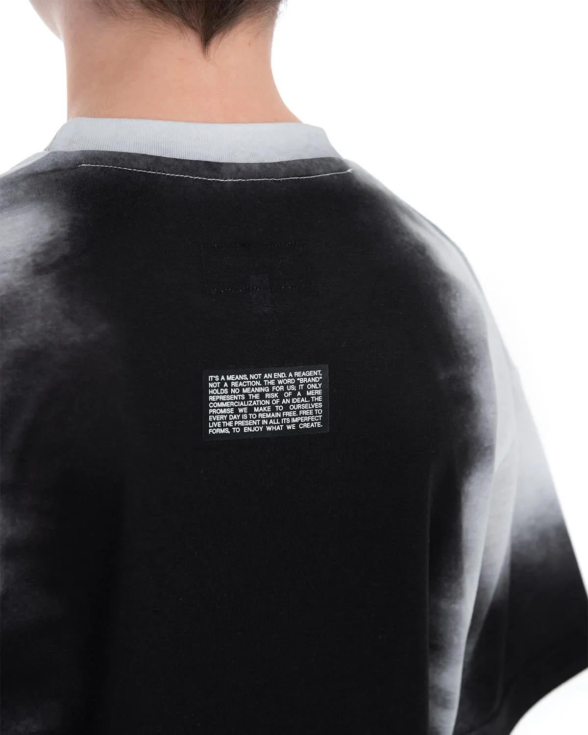 X-Ray Black T-Shirt sold by Blowhammer product image thumbnail 4