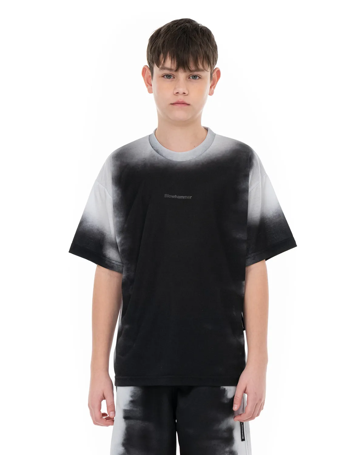 X-Ray Black T-Shirt sold by Blowhammer