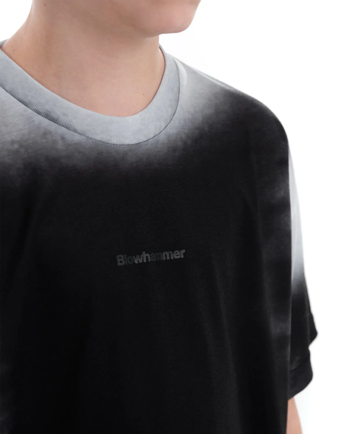 X-Ray Black T-Shirt sold by Blowhammer product image thumbnail 5