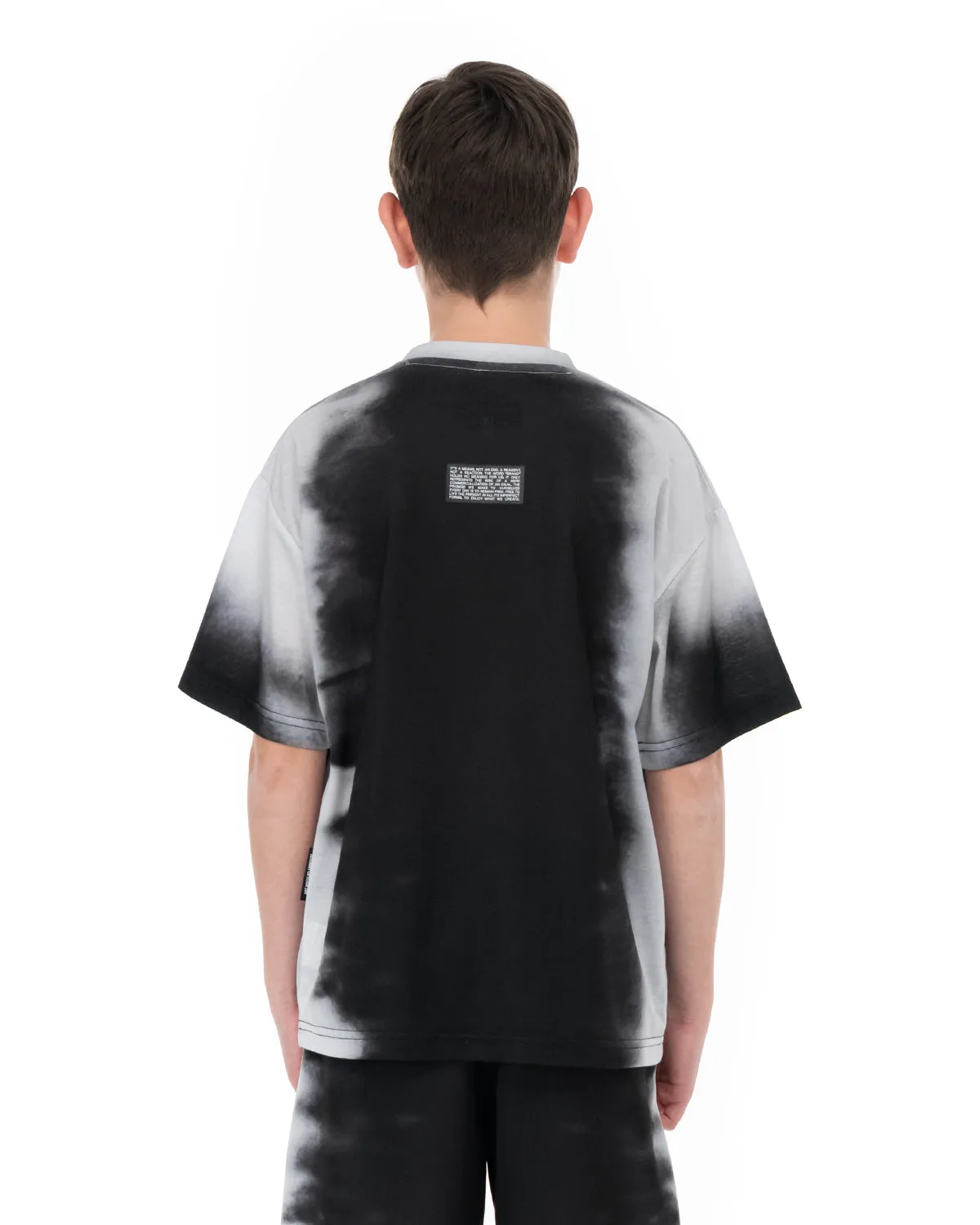 X-Ray Black T-Shirt sold by Blowhammer product image thumbnail 3