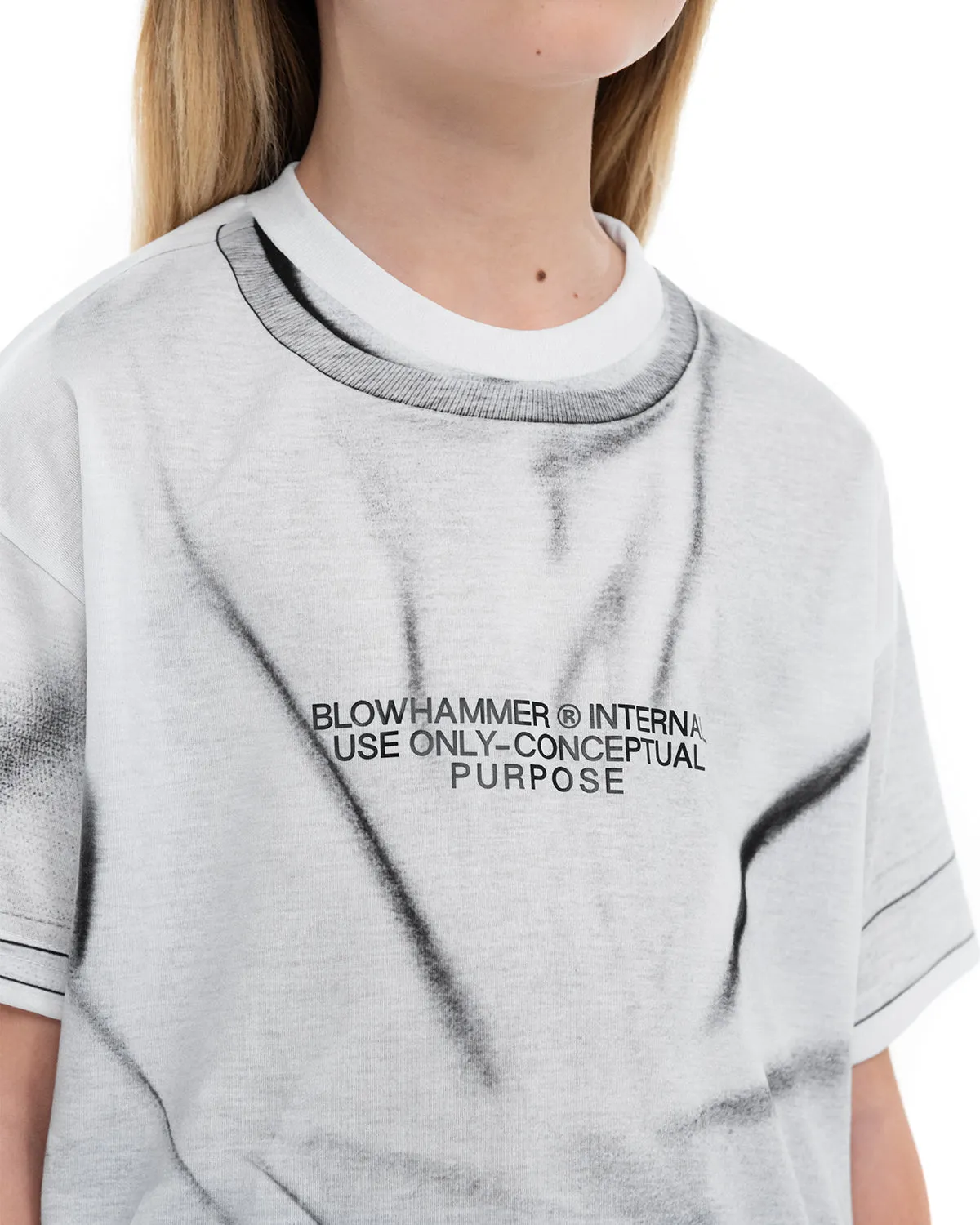 Crux T-Shirt sold by Blowhammer product image thumbnail 4