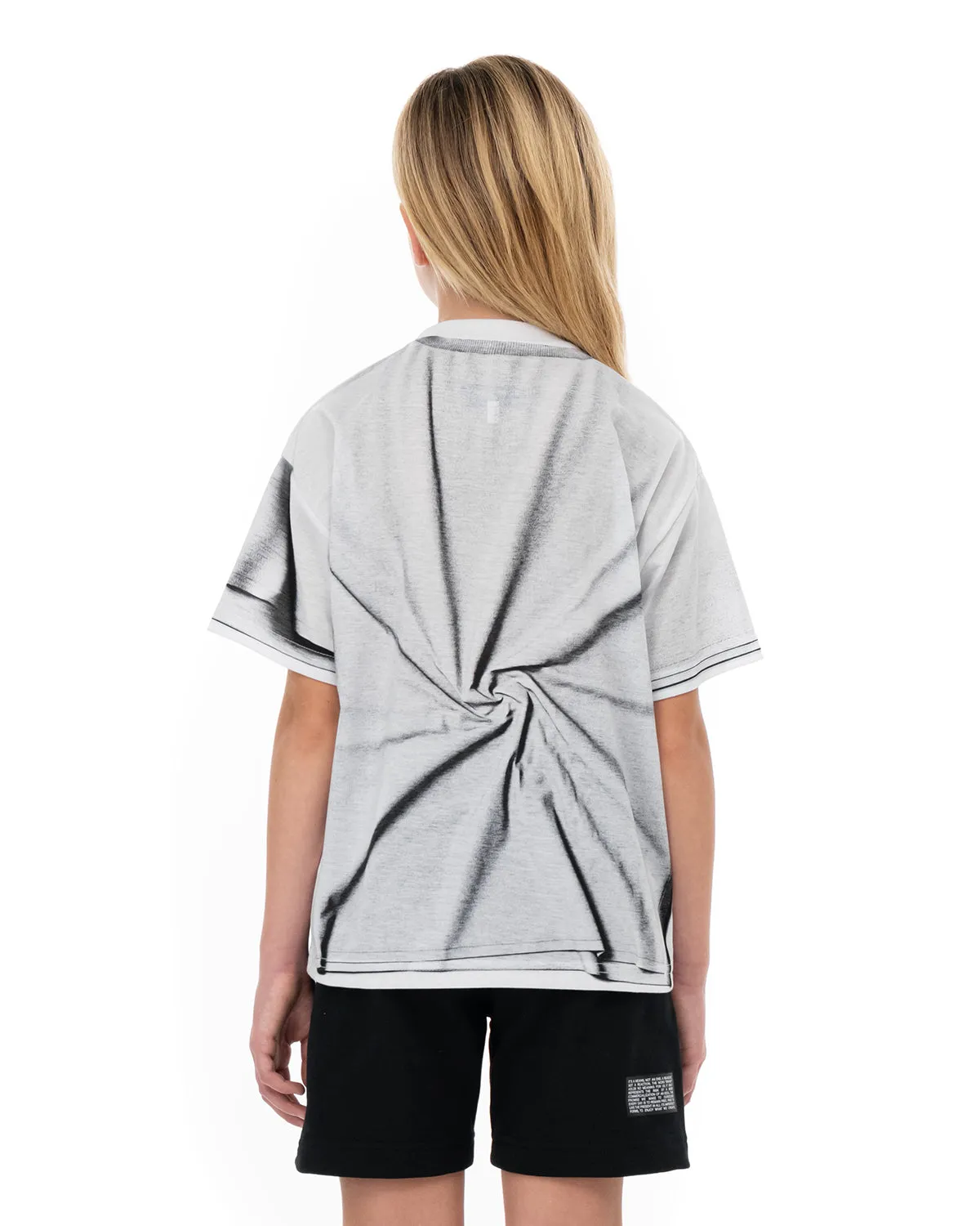 Crux T-Shirt sold by Blowhammer product image thumbnail 3