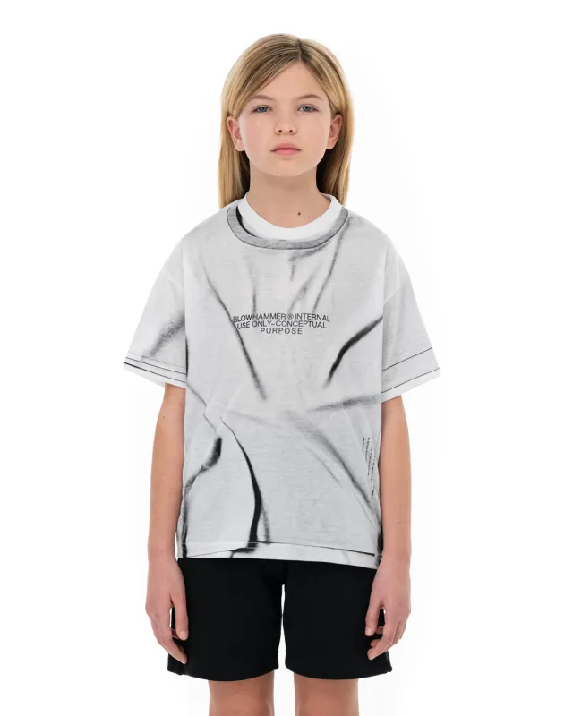 Crux T-Shirt sold by Blowhammer