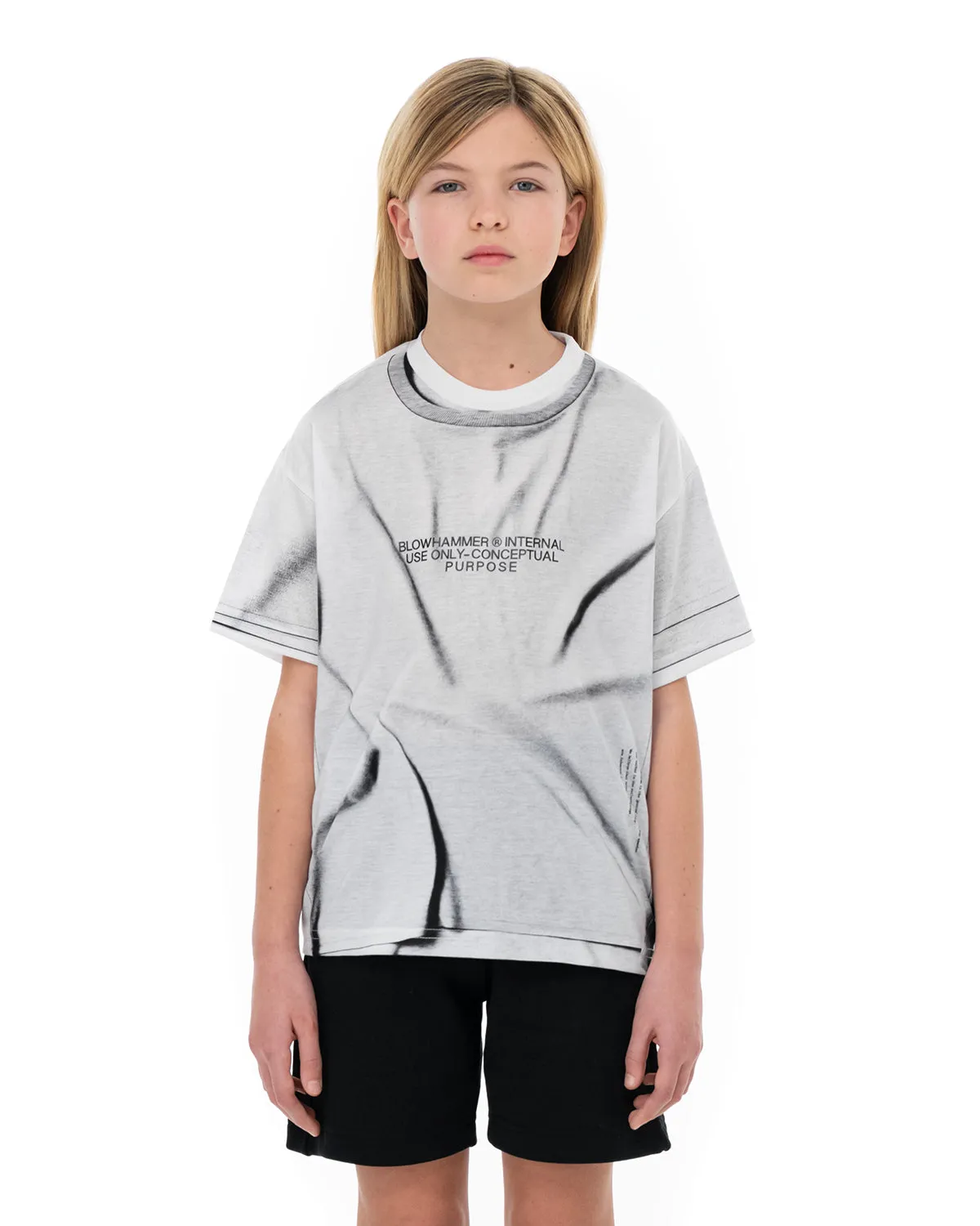 Crux T-Shirt sold by Blowhammer
