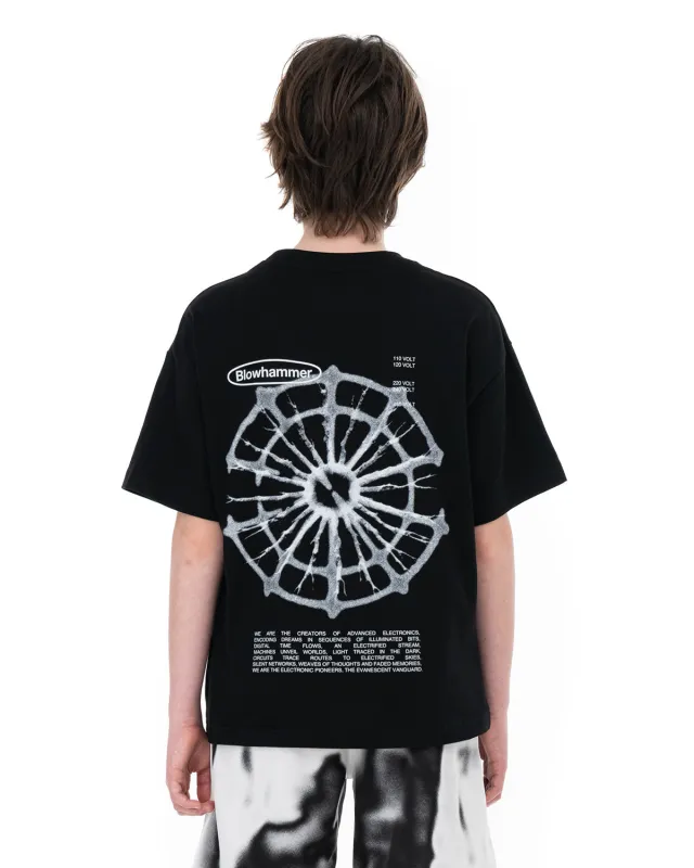 Noise T-Shirt sold by Blowhammer