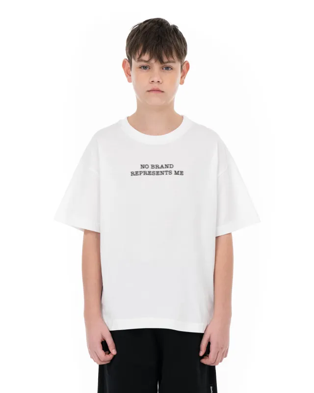 No Brand T-Shirt sold by Blowhammer