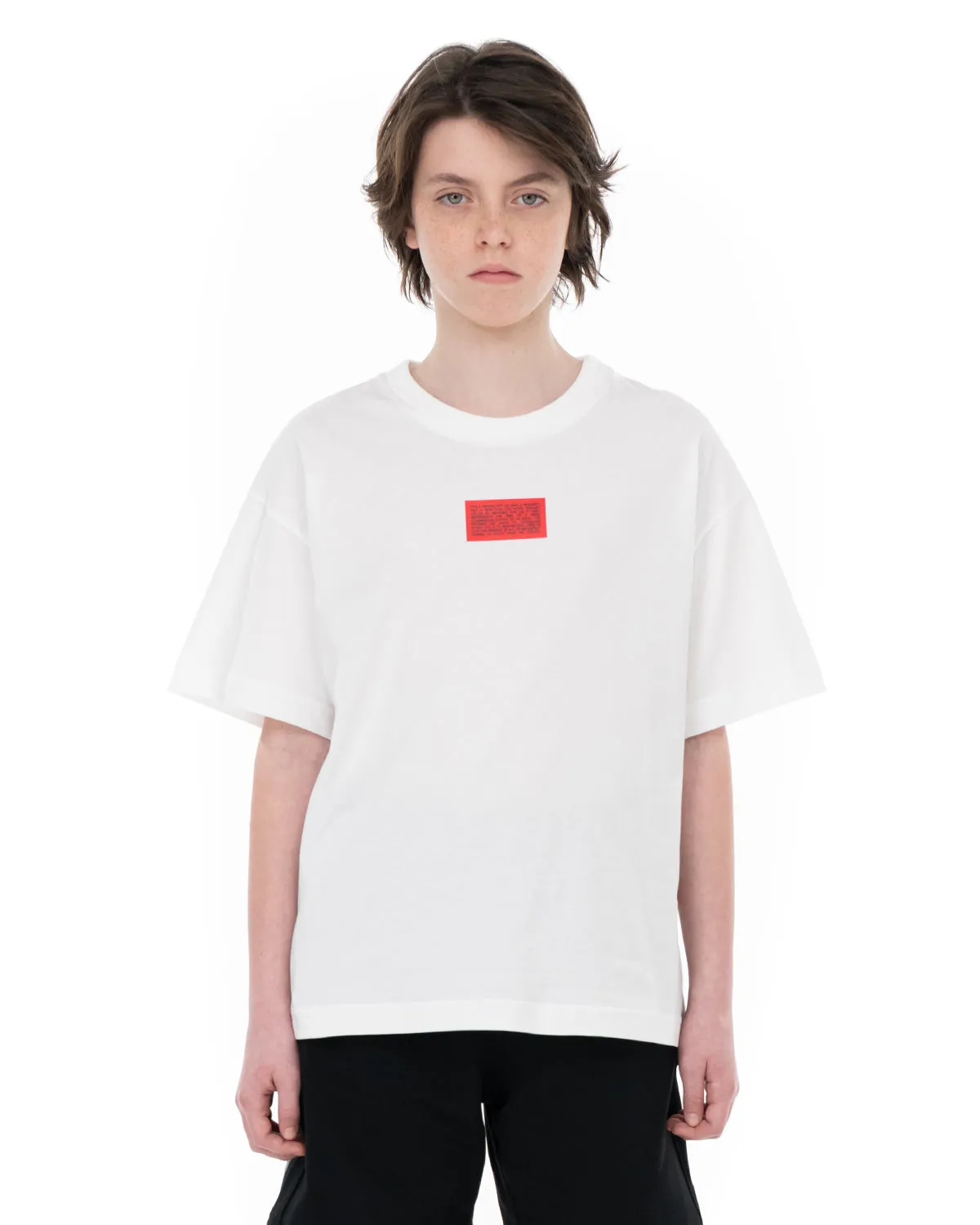 Deconstructed T-Shirt sold by Blowhammer product image thumbnail 3