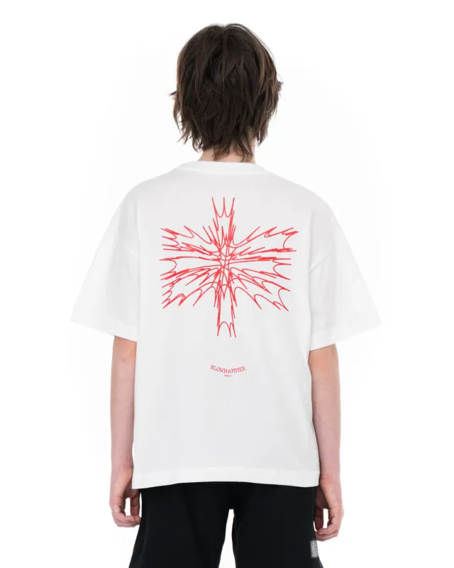 Deconstructed T-Shirt sold by Blowhammer