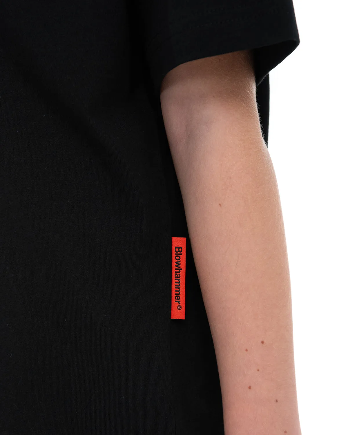 Multilabel T-Shirt sold by Blowhammer product image thumbnail 5