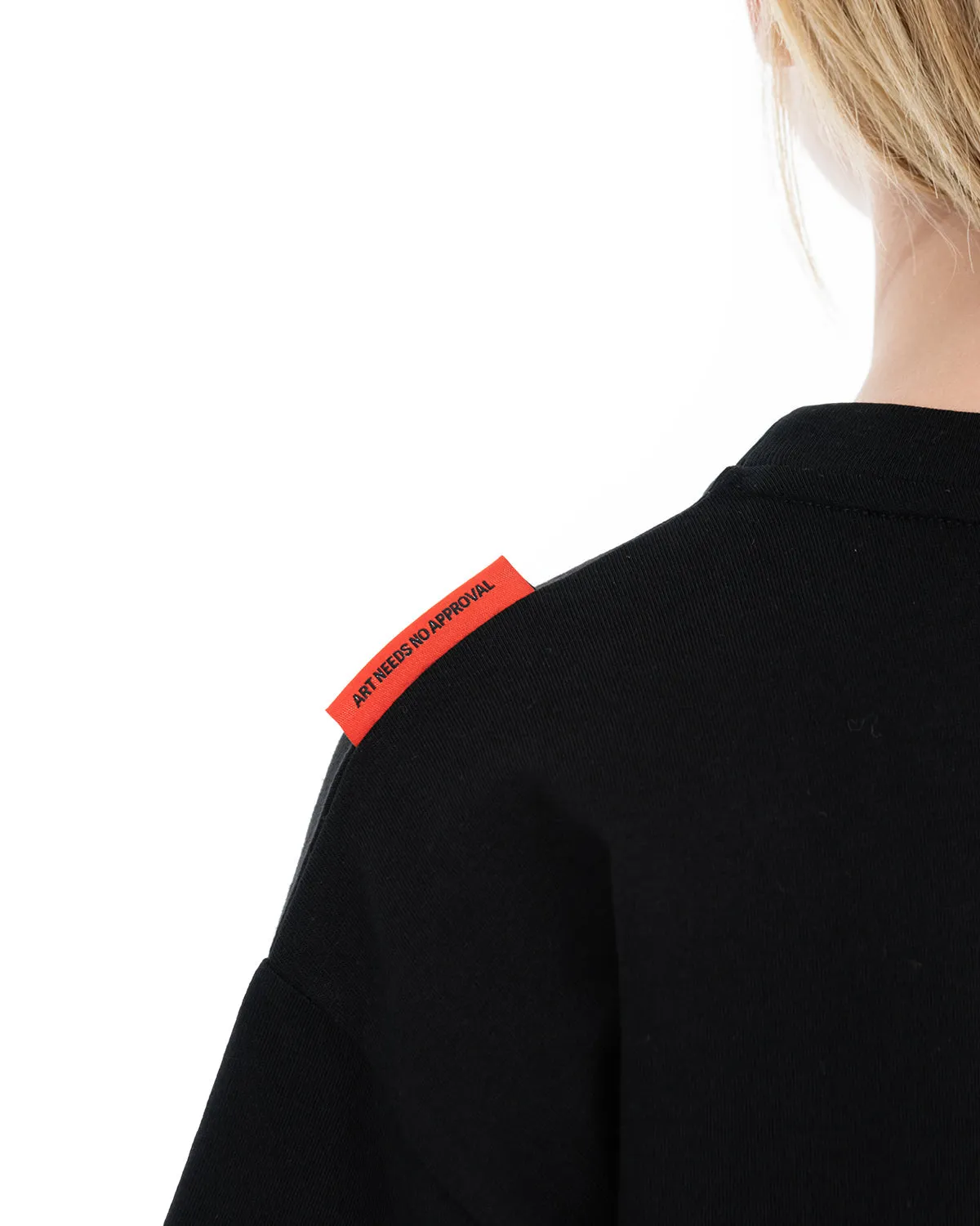 Multilabel T-Shirt sold by Blowhammer product image thumbnail 4