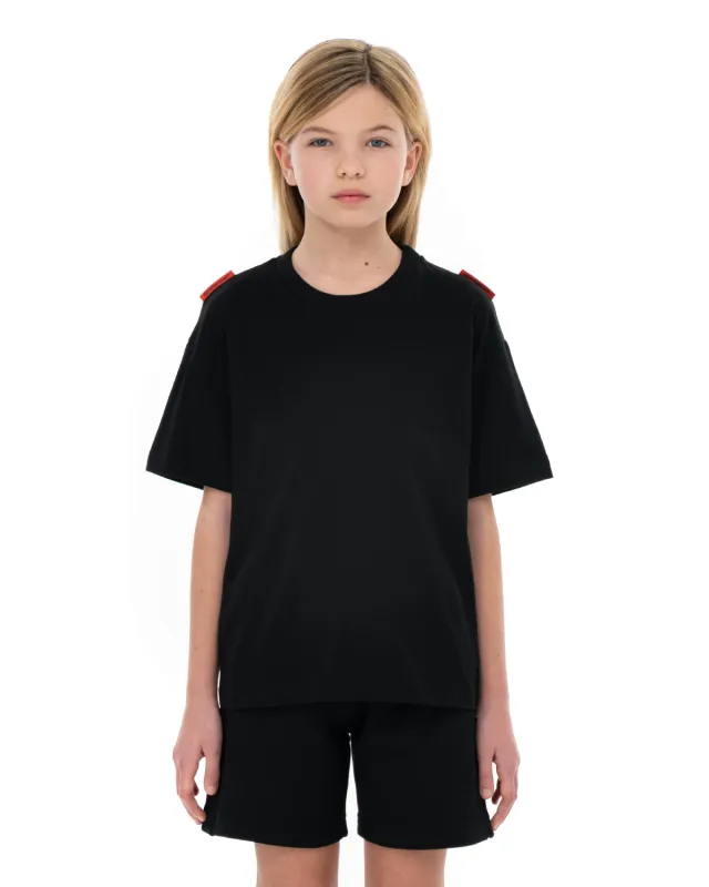 Multilabel T-Shirt sold by Blowhammer