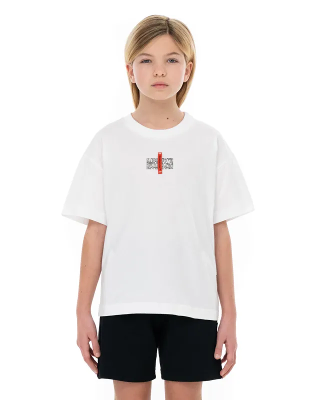 Flag T-Shirt sold by Blowhammer